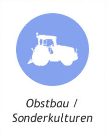 Obstbau