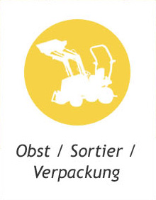 Obst / Sortier / Verpackung